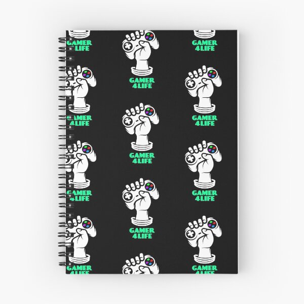 Item preview, Player & Gamer 4 Life - Players & Gamer forever designed and sold by urban-design.