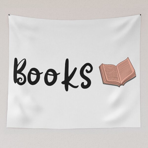 Item preview, We lose ourselves in books Book quotes designed and sold by OneTimeEngineer.