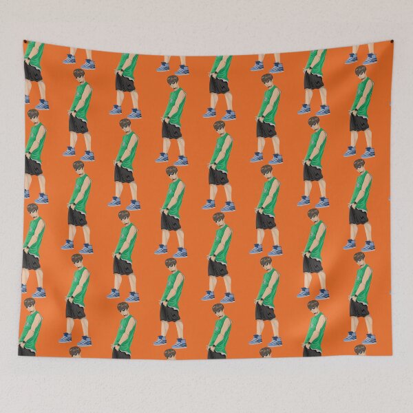 Item preview,  Boys play basketball team designed and sold by HamzaStore15.