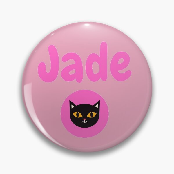 Item preview, Bratz Jade designed and sold by JessyDesigns.