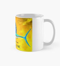 Sailfish (Emerald Isle) Mug