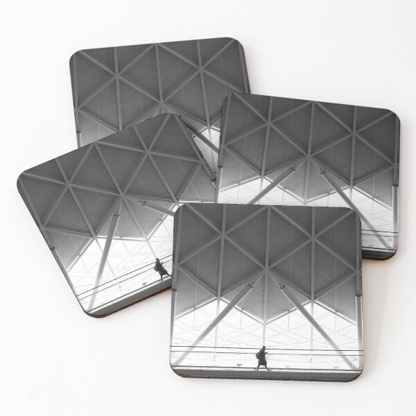 Item preview, London King's Cross Station Walkway designed and sold by Ryan  Ten.