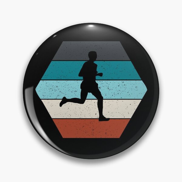 Item preview, Run Free - Runner designed and sold by HeatherPore.