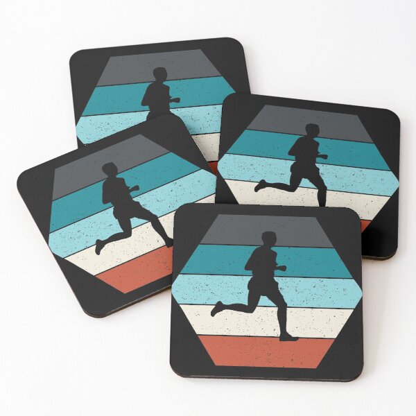 Item preview, Run Free - Runner designed and sold by HeatherPore.