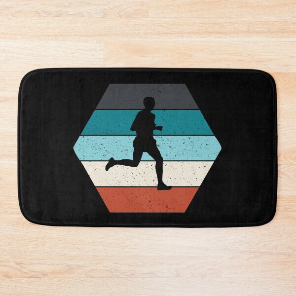 Item preview, Run Free - Runner designed and sold by HeatherPore.