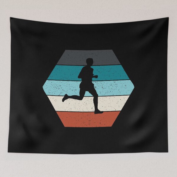 Item preview, Run Free - Runner designed and sold by HeatherPore.