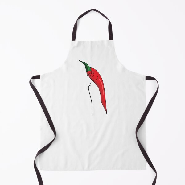 Item preview, Pensioner, pensioner, chili designed and sold by spontania.