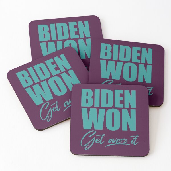 Item preview, Magnificent Biden & Harris Supporters Souvenirs-  2020 Design designed and sold by BestOfTravel.
