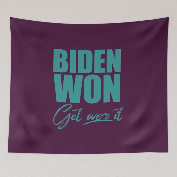 Item preview, Magnificent Biden & Harris Supporters Souvenirs-  2020 Design designed and sold by BestOfTravel.