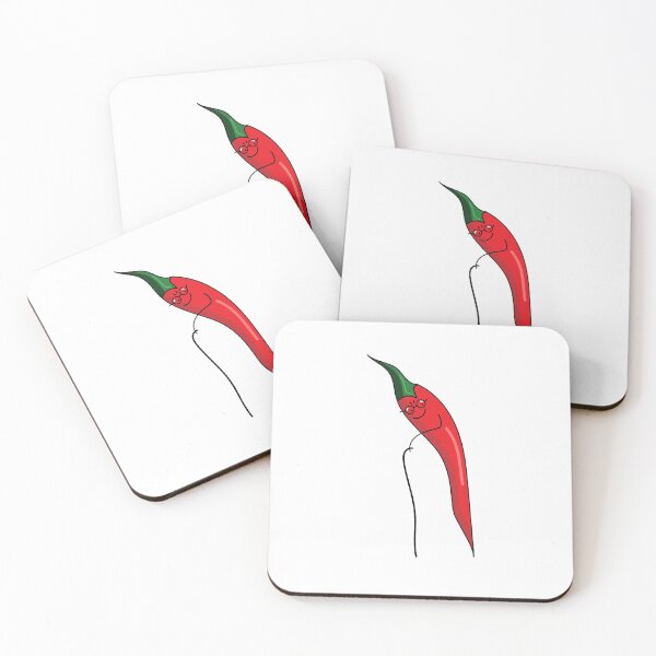 Item preview, Pensioner, pensioner, chili designed and sold by spontania.
