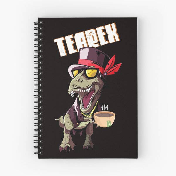 Item preview, Tearex funny saying dinosaur gift designed and sold by RedCut.