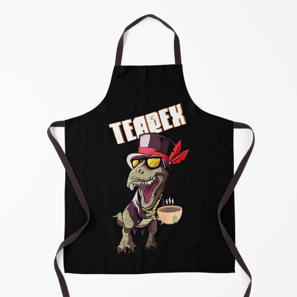 Item preview, Tearex funny saying dinosaur gift designed and sold by RedCut.