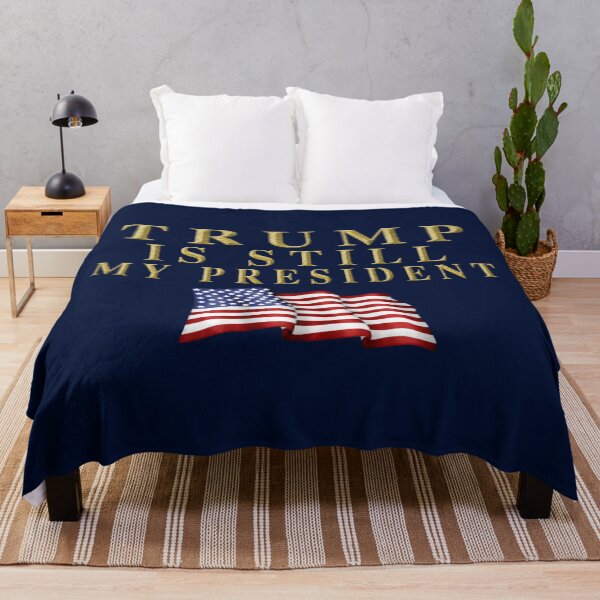 Item preview, Trump Is Still My President designed and sold by JG0024.