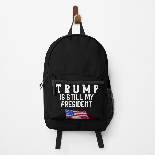 Item preview, Trump Is Still My President 2020 designed and sold by JG0024.