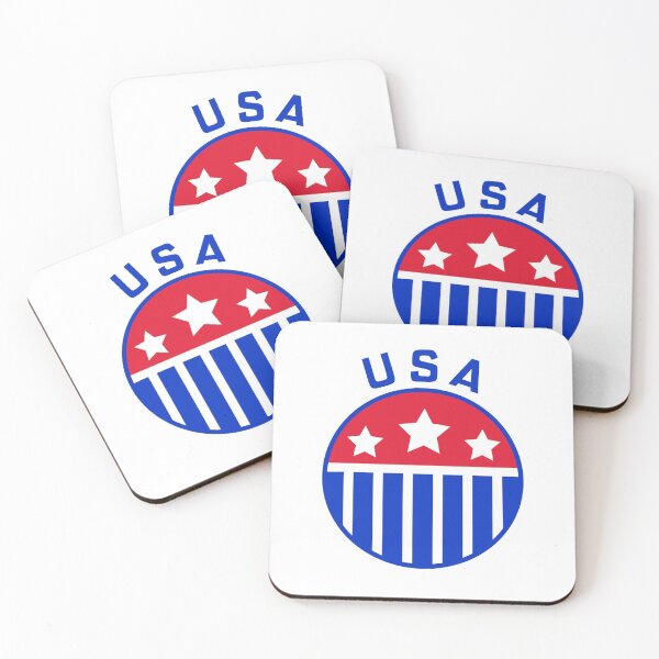 Item preview, American Flag Design NINE theVine designed and sold by TheVine.