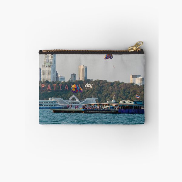 Item preview, Pattaya City designed and sold by PitakChai93.