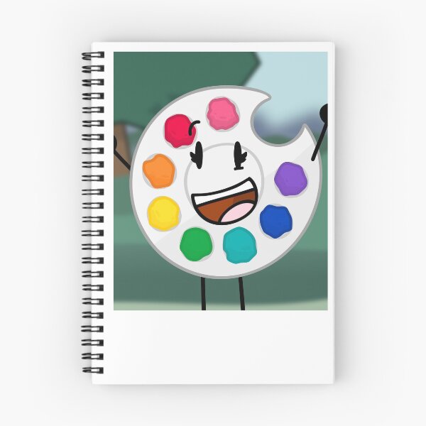 Item preview, Paint Palette designed and sold by wuggolo.