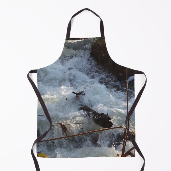 Item preview, I left the water running designed and sold by edwardtiptonart.