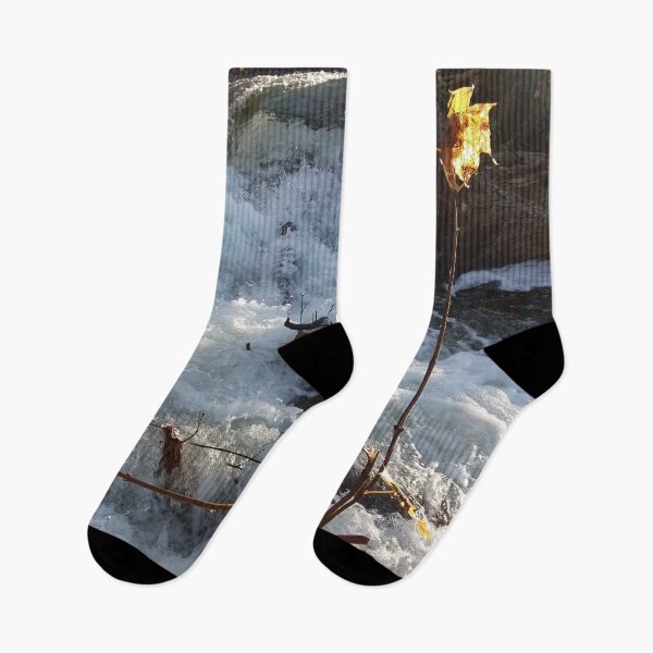 Item preview, I left the water running designed and sold by edwardtiptonart.