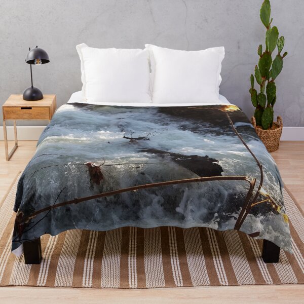 Item preview, I left the water running designed and sold by edwardtiptonart.