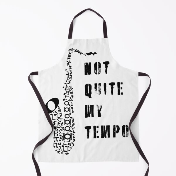 Item preview, not quite my tempo designed and sold by nessdo.
