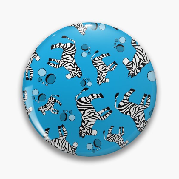 Item preview, zebras  designed and sold by Lindseyclare.