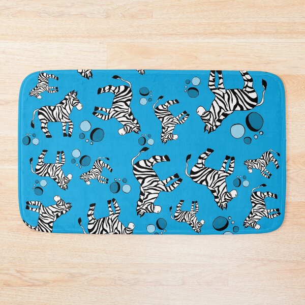 Item preview, zebras  designed and sold by Lindseyclare.