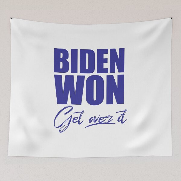 Item preview, Fantastic Biden & Harris Supporters Souvenirs-  2020 Design designed and sold by BestOfTravel.