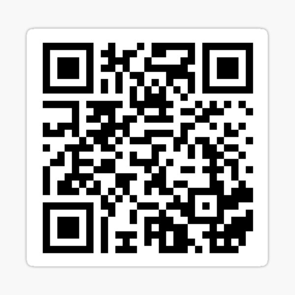 Item preview, Tongue Tied QR designed and sold by sloewth.