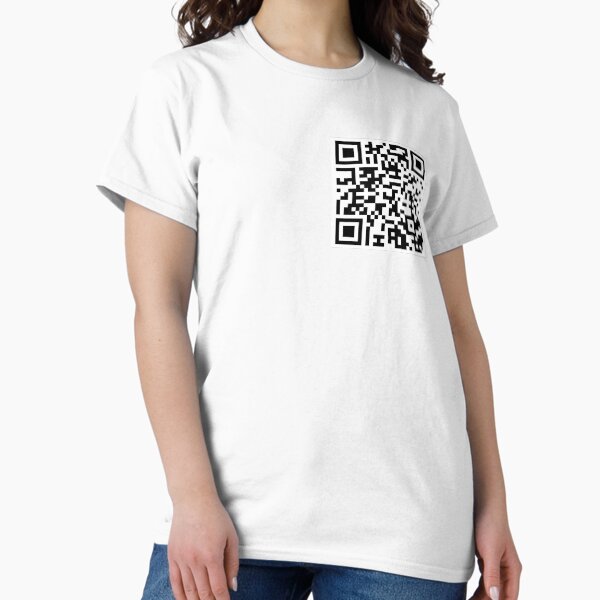Item preview, Tongue Tied QR designed and sold by sloewth.
