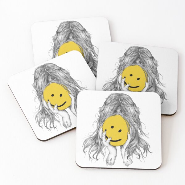 Item preview, Hidden feelings designed and sold by AdrianoDiana.