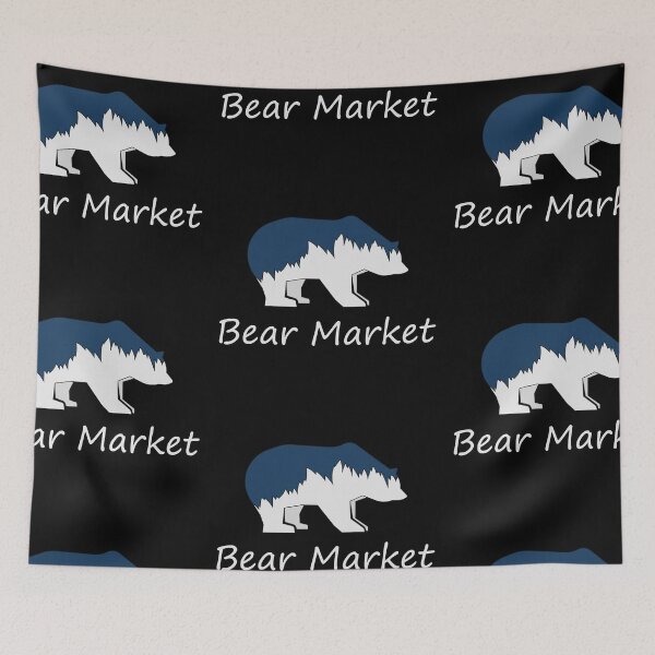 Item preview, Stock ETF Stock Market Yield Trader Money Freedom Investment Yield Hunter Savings Plan Gift Idea designed and sold by Mark Sukra.