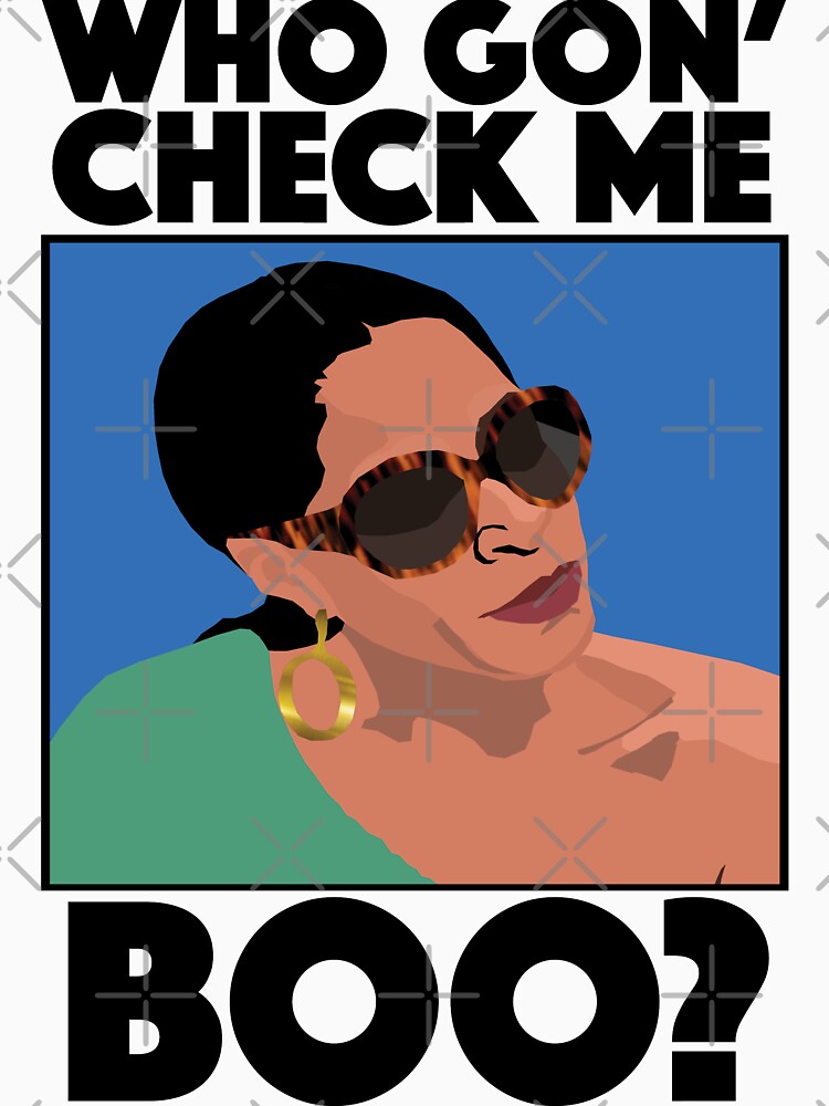 SHEREE WHITFIELD | Who Gon Check Me Boo? | RHOA (Real Housewives of Atlanta) by TheBoyHeroine
