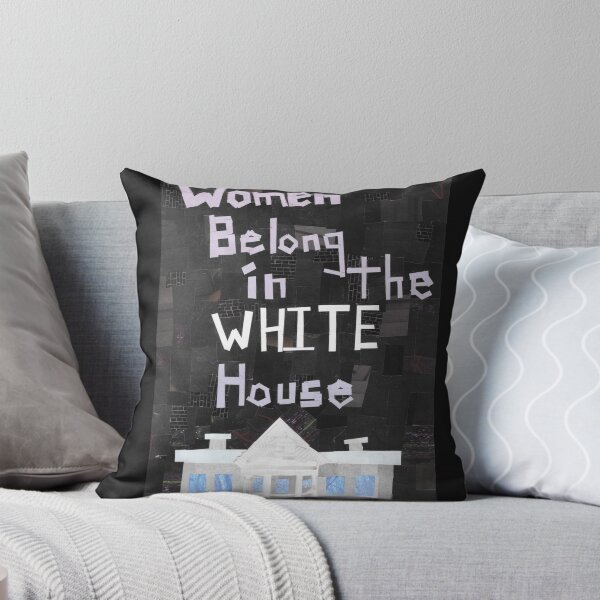 Item preview, Women Belong in the... designed and sold by cajunhusker.
