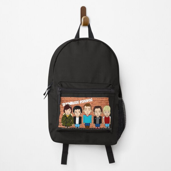 Item preview, Teenage Kicks designed and sold by Subpopeoandy.