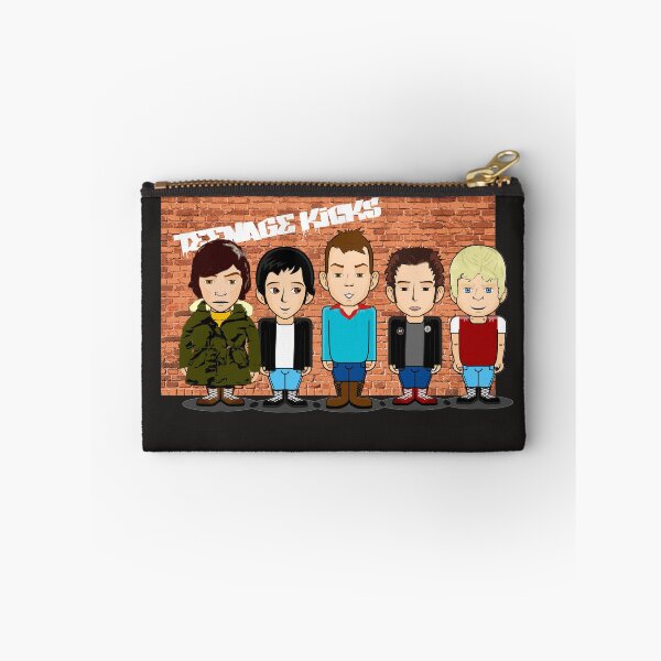 Item preview, Teenage Kicks designed and sold by Subpopeoandy.