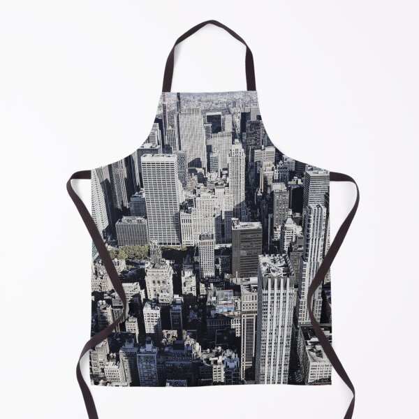 Item preview, New York Skyscraper view designed and sold by Jungleboy815.
