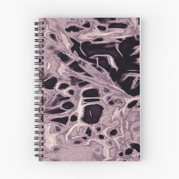 Item preview, Elegant purple streams designed and sold by SulkaCreative.