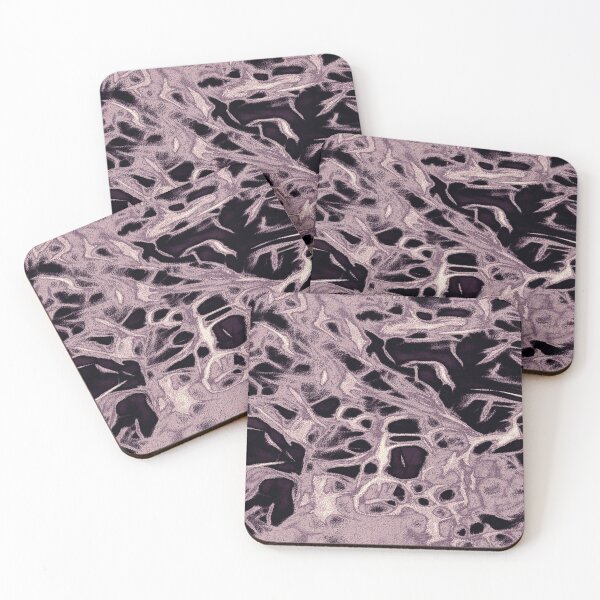 Item preview, Elegant purple streams designed and sold by SulkaCreative.