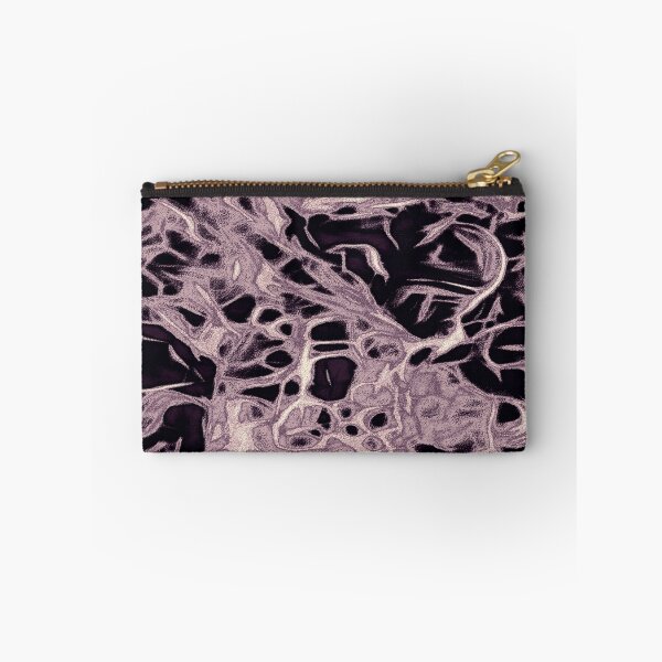Item preview, Elegant purple streams designed and sold by SulkaCreative.