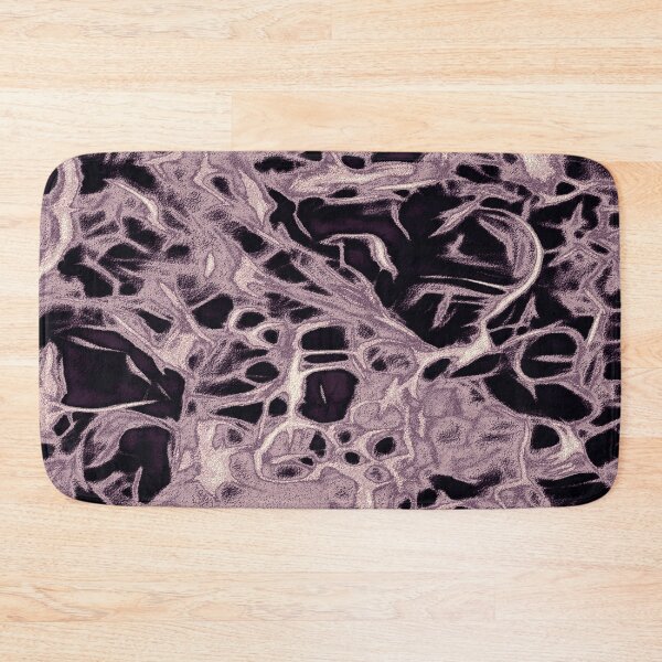 Item preview, Elegant purple streams designed and sold by SulkaCreative.