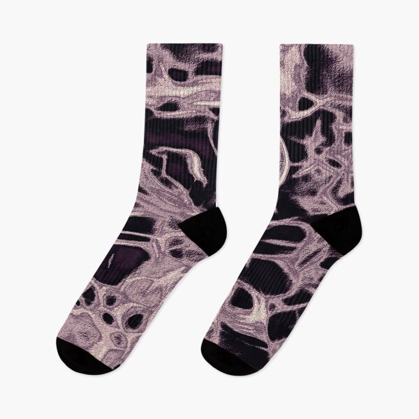 Item preview, Elegant purple streams designed and sold by SulkaCreative.