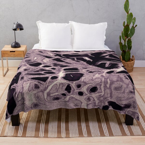 Item preview, Elegant purple streams designed and sold by SulkaCreative.