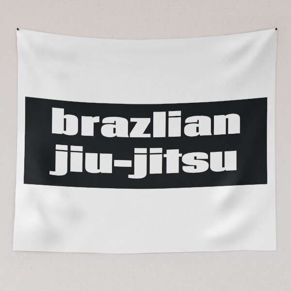 Artikelvorschau, Brazlian Jiu-Jitsu entworfen und verkauft von ProjectX23.