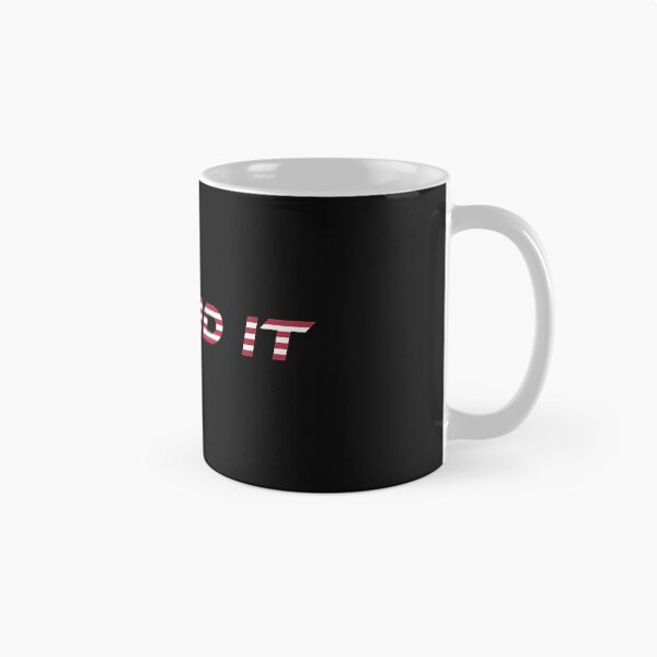 Item preview, we did it designed and sold by JustDoIt11.