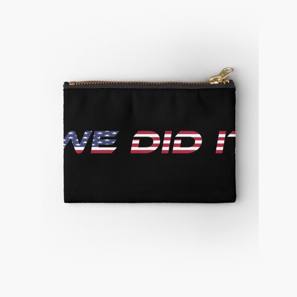 Item preview, we did it designed and sold by JustDoIt11.