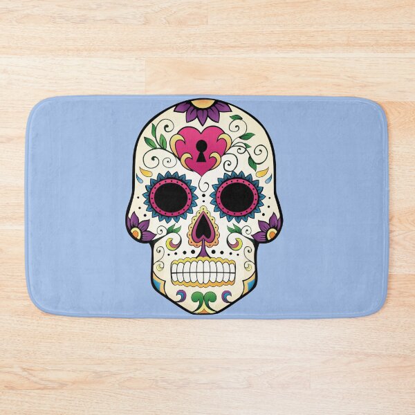 Item preview, Calavera mask 2 designed and sold by Cheesy06.