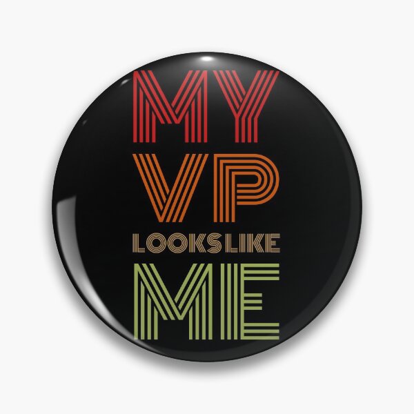 Item preview, MY VP looks like Me  designed and sold by StarByAsem.
