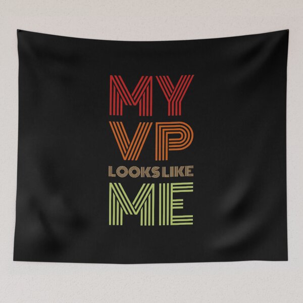 Item preview, MY VP looks like Me  designed and sold by StarByAsem.