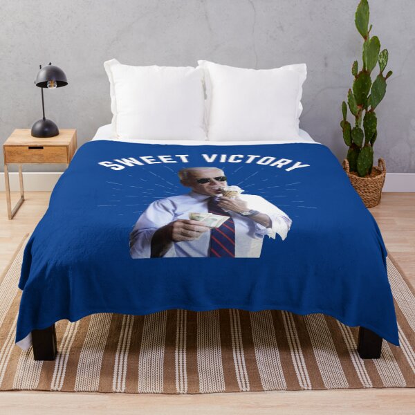 Item preview, Funny Joe Biden Sweet Victory 2020 Ice Cream 46th President Winner Won Kamala Harris Vice Democrats Liberals Progressive Left Wing designed and sold by WilsonReserve.